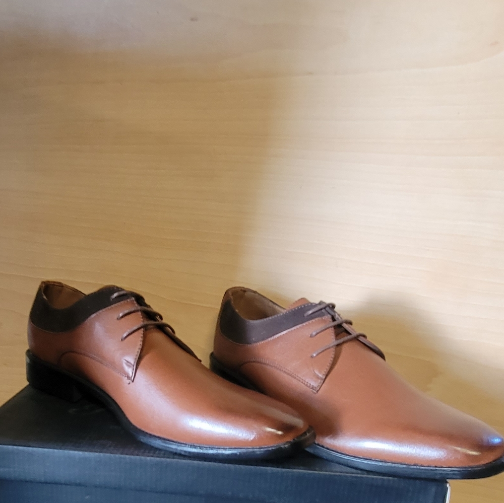 J REPUBLIC SHOES